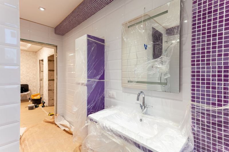 Planning Bathroom Remodelings