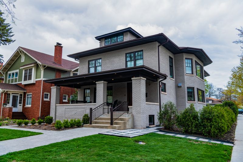 Top Bathroom Remodeling Companies in Cornelius, NC