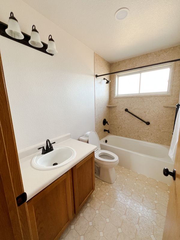 Top Bathroom Remodeling Companies in Mocksville, NC