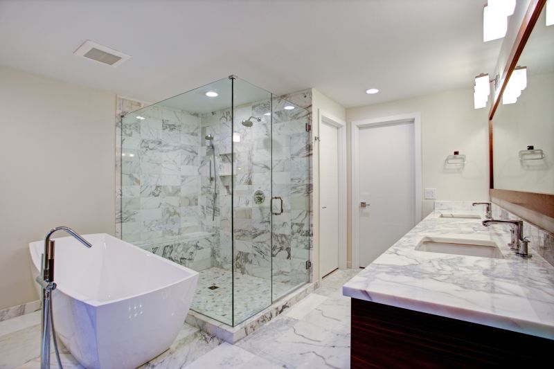 Best Bathroom Remodelers Contractors in Salisbury, NC