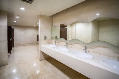 Cost of Bathroom Remodeling in Salisbury, NC